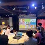 全9回のナレーター体験会スタートしました!