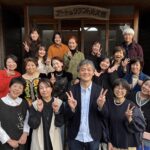 2025年度の基礎講座合同発表会が 無事終了しました!